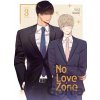Gardners Komiks No Love Zone Vol. 3 ENG
