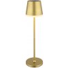 GLOBO SOLAR 36637GM Stolová lampa