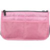 Dámsky organizér ružový - Firenze Sonny ružová
