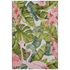 Hanse Home Collection koberce Kusový koberec Flair 105614 Tropical Flamingo Multicolored – na von aj na doma - 120x180 cm Viacfarebná