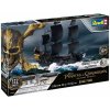 Revell loď Pearl Easy Click 05499 černá 1:150 (18-05499)