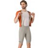 Castelli Espresso 2 bibshort Silver moon