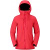 Dámska lyžiarska bunda Norrona lofoten Gore-Tex Insulated Jacket W's červená XS