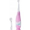 Brush Baby BabySonic 0-36m Pink