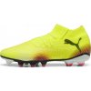 PUMA FUTURE 8 PRO FG/AG KOPAČKY PÁNSKÉ - Žlutá - veľkosť 7,5 uk