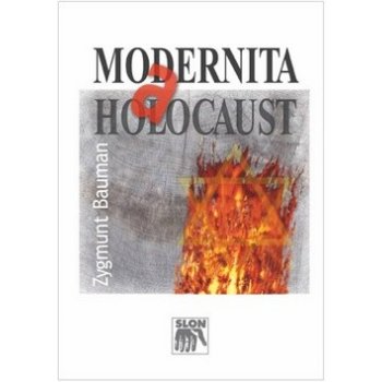 Modernita a holocaust - 2. vydání