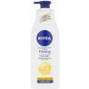 Nivea Q10 Plus Firming spevňujúce telové mlieko na normálnu pokožku 400 ml