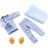 Lottie: sada PYJAMA PARTY pre bábiku 20 cm LT145