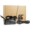 Green Cell PRO Charger / AC adaptér 19.5V 3.34A 65W pre Dell Latitude E6330 E6410 E6430 E6530 E7440 Inspiron 15 5558 15R