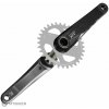 Shimano Deore XT FC-M8200 HT II kľuky, 1x12, bez prevodníka 170 mm