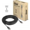 CLUB3D CAC-1379 HDMI kábel 20 m Typ HDMI (štandard) Čierna (CAC-1379)