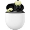 Google Pixel Buds Pro farba Lemongrass