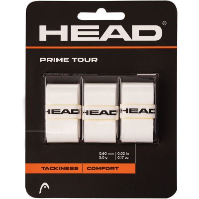Head Prime Tour 3ks white