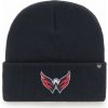 '47 Brand Zimní Čepice Washington Capitals Haymaker '47