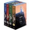 The School for Good and Evil, 4 Vols.