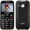 EVOLVEO EasyPhone XR, telefón pre seniorov s nabíjacím stojanom, 2,3