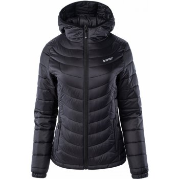 Hi-Tec Lady Nahia dámska zimná bunda čierná od 48,9 € - Heureka.sk