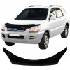 Deflektor prednej kapoty SCOUTT KIA Sportage 2006-2010