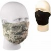 101INC polomaska neoprénová na tvár ARMY DIGITAL CAMO