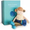 Doudou Jolijou Bábika Celeste Vintages 30 cm
