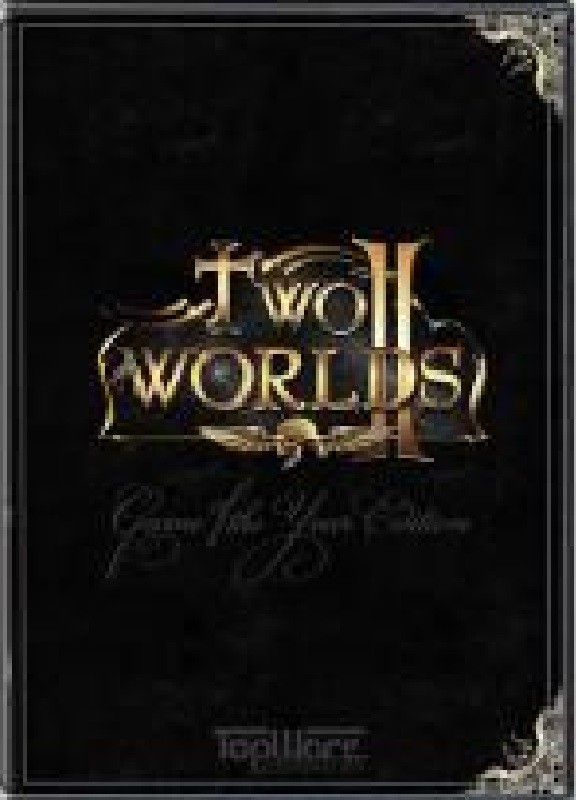 Two Worlds 2 (Velvet Edition)