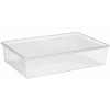 Plast Team Basic Shoe Box 36,5 x 55 x 11,8 cm