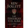 Las tinieblas y el alba / The Evening and the Morning (Ken Follett)(Pevná)