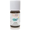 Yzopová silica Hanus – esenciálny olej pre aromaterapiu