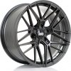 BOLA FLZ hliníkové disky 10,5x21 5x130 ET15 DO 50 GLOSS GUNMETAL
