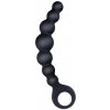 NMC Ribbed Silicone Anal Beads