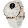 Chytré hodinky Withings Scanwatch 2 38mm - Sand (HWA10-MODEL3-ALL-INT)