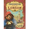 Paddington Pop-Up London: Movie tie-in - Michael Bond, Joanna Bill (ilustrátor), Olga Baumert (ilustrátor)