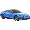 RC auto Audi RS e-tron GT na diaľkové ovládanie - modrá (CEM727003)