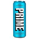 Prime Energy Drink Blue Raspberry 355 ml