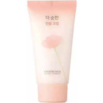 Swanicoco More Mild Lotus Cream 70 ml