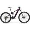 Merida eONE-FORTY 700 tmavofialový(čierny) 2023 Veľkosť: S na výšku postavy 155-164 cm MERIDA