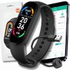 Inteligentné hodinky Nicolas3D Smart Watch ružové
