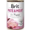Brit Paté & Meat Puppy 400 g