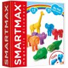 SmartMax Moje prvé Safari zvieratká