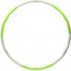 Hula-hop obruč 100 cm HMS HHP003 - zelená