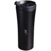BERLINGERHAUS Termohrnek 500 ml Black Rose Collection BH-6401