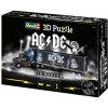 Revell 3D Puzzle AC/DC Tour Truck 128 ks