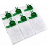 Textilné vrecká do vysávača Vorwerk Kobold VK140 a VK150 5 ks