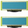 Philips OneBlade QP225/50 / Náhradné čepele 2ks (QP225/50)