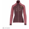 Karpos Alagna Evo dámska bunda, huckleberry/deco rose M