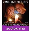 Vanilkové rohlíčky - CD - Ivan Kraus, Jan Kraus