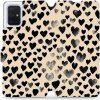 Mobiwear flip knižkové na Samsung Galaxy A71 – VA51S 5904808946865