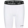 Sondico Core 6 Base Layer pánske šortky White S