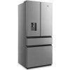 Americká chladnička Hisense RF540N4WIE nerez