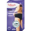 Bellinda Nočné aj denné menštruačné nohavičky boxerky MENSTRUAL BOXER STRONG